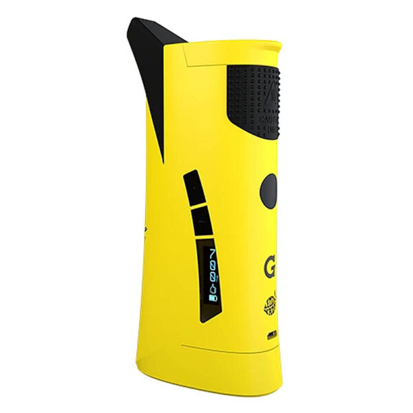 G-Pen Roam Concentrates Vaporizer Lemonade Special Edition