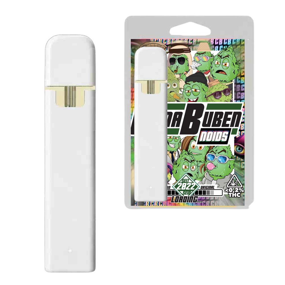 THCX Vapes - Amnesia