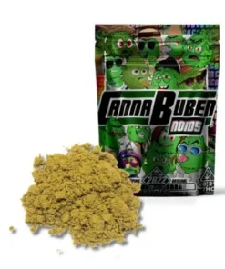 Bubble Hash - 10-OH-HHC Hash