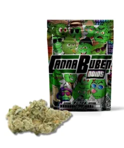 Gelato – 10-OH-HHC Blüten 26%