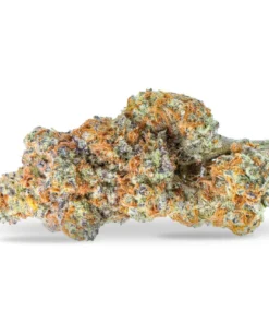 Alternative view of OG Kush 10-OH-HHC – 10-OH-HHC Blüten
