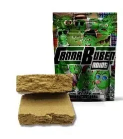 Gold Marocain – 10-OH-HHC Hash