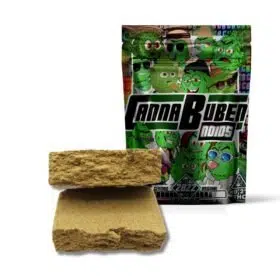 Gold Marocain – 10-OH-HHC Hash