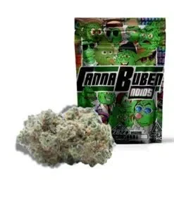 Jack Herer – 10-OH-HHC Blüten 35%