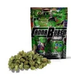 Popcorn Buds – 10-OH-HHC Blüten