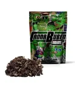 Purple Kush – 10-OH-HHC Blüten