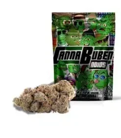 Skittlz – 10-OH-HHC Blüten