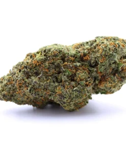 Alternative view of Candy Kush 10-OH-HHC – 10-OH-HHC Blüten