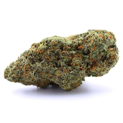 Candy Kush 10-OH-HHC – 10-OH-HHC Blüten – Bild 2