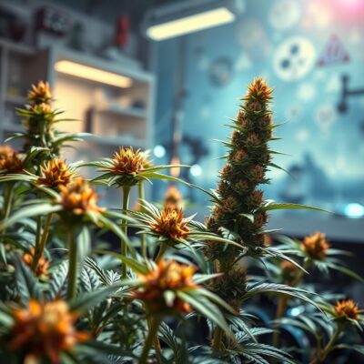 Synthetische Cannabinoide Erklärung