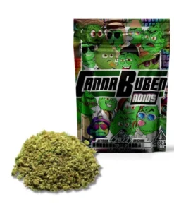 Trim – 10-OH-HHC Blüten