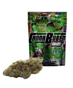 Candy Kush 10-OH-HHC – 10-OH-HHC Blüten