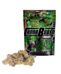 OG Kush 10-OH-HHC – 10-OH-HHC Blüten