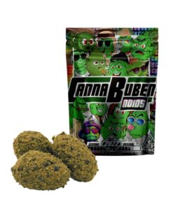 Weed Rock- 10-OH-HHC