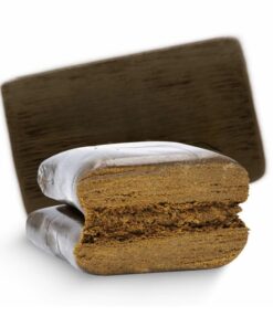 Alternative view of Supreme – 10-OH-HHC Hash