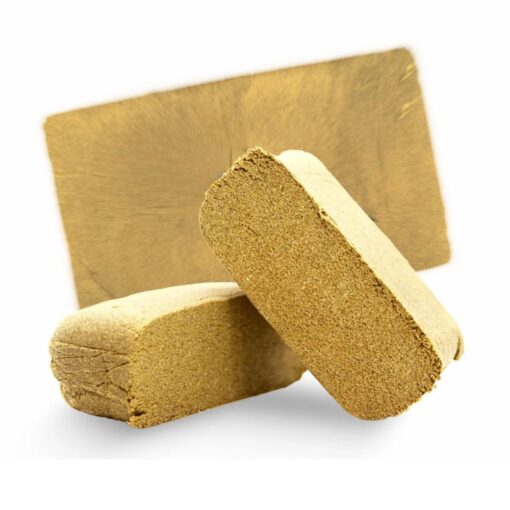 Gold Marocain – 10-OH-HHC Hash – Bild 2