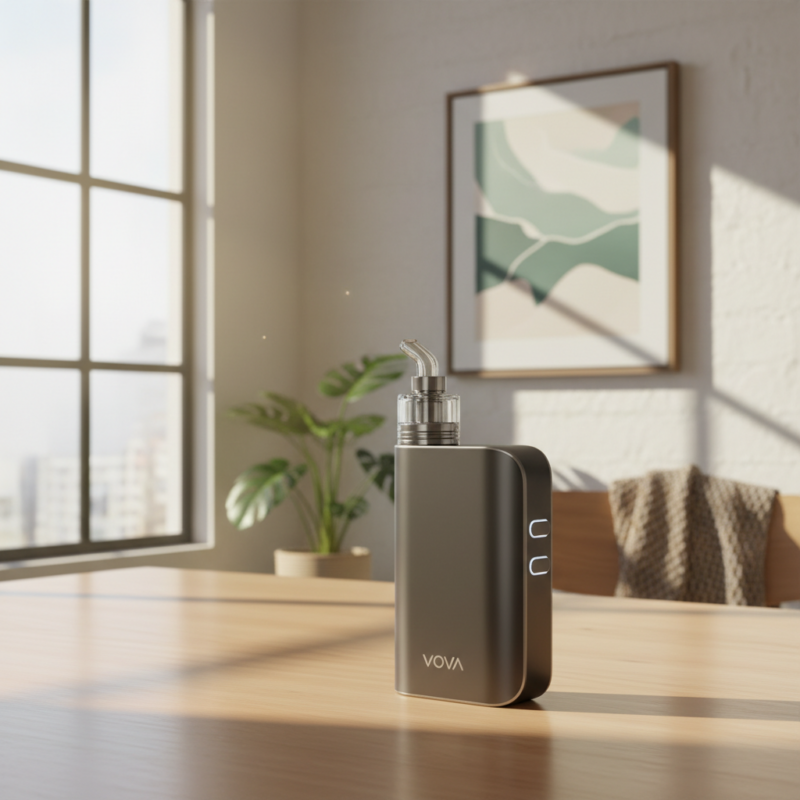 vova vaporizer