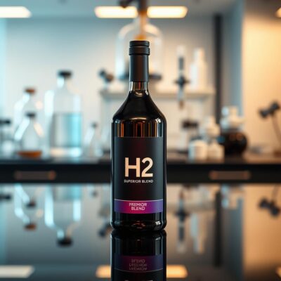 h2 superior blend was ist das